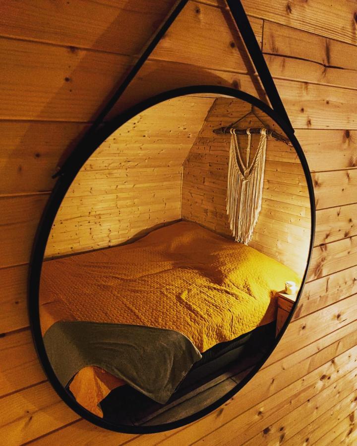 Lesny Dwor Villa Janowice Wielkie Dış mekan fotoğraf