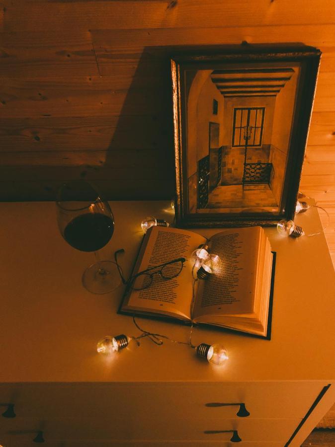 Lesny Dwor Villa Janowice Wielkie Dış mekan fotoğraf