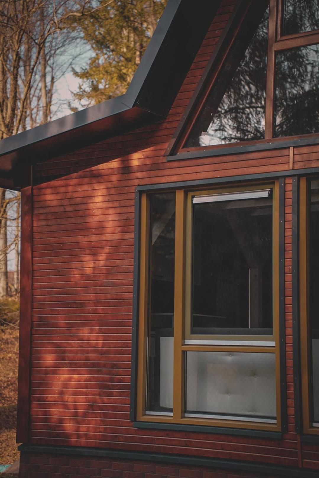 Lesny Dwor Villa Janowice Wielkie Dış mekan fotoğraf